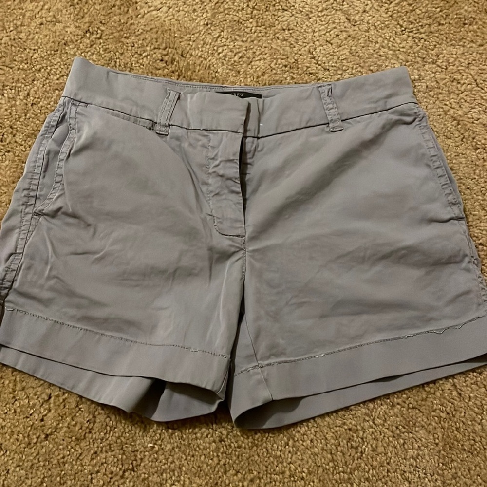 J Crew Chinos